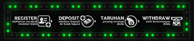 HAMBA4D Jackpot